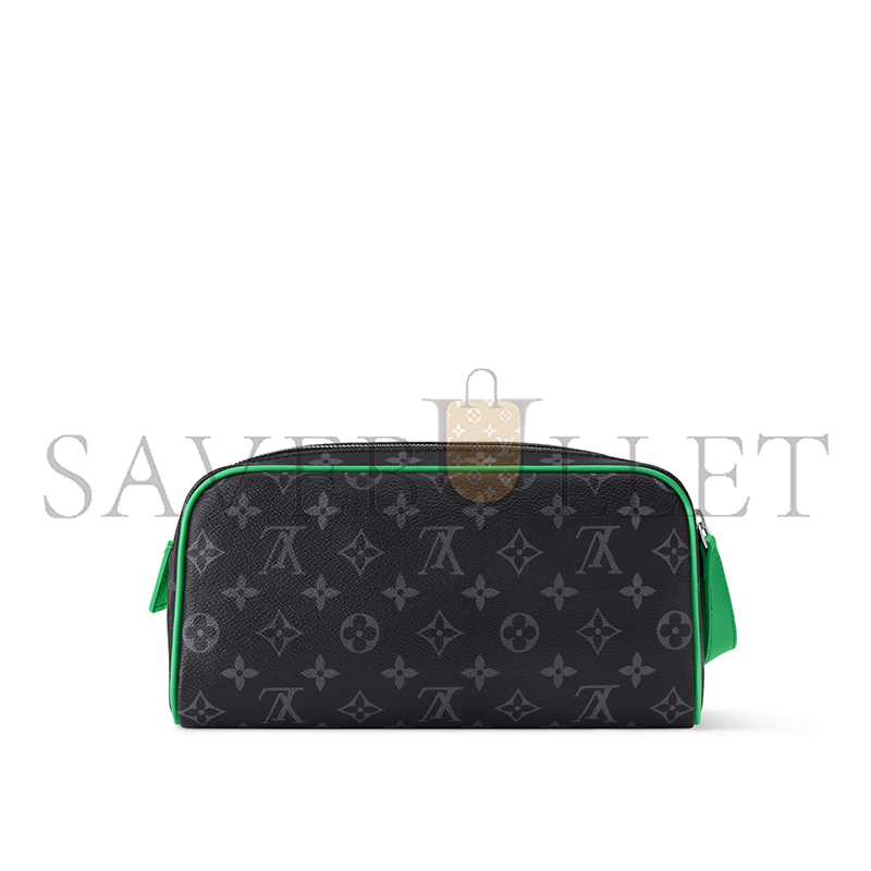 LOUIS VUITTON DOPP KIT M26433 (28*17*15cm) 